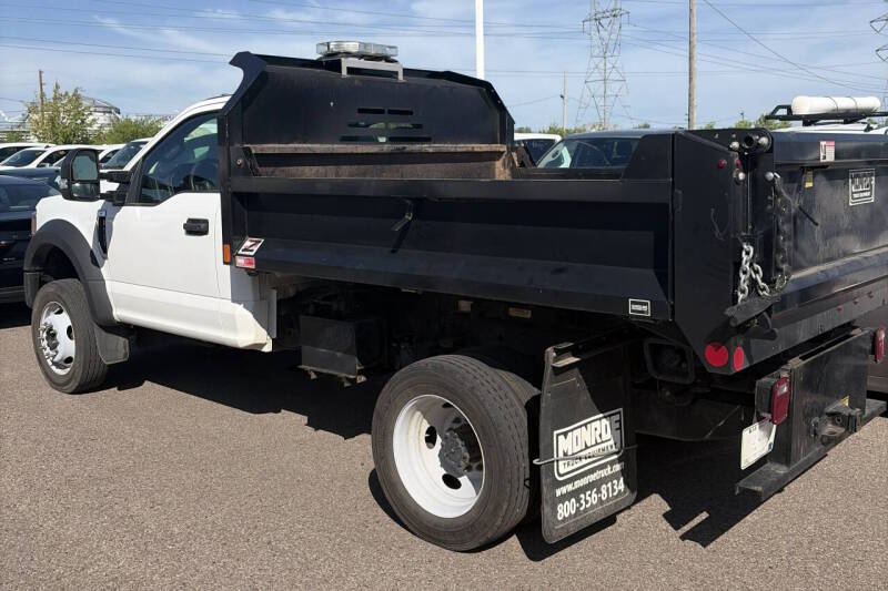 ford f-550 super duty chassis cab 2021 1FDUF5HN4MDA08013 image ford f-550 super duty chassis cab 2021 1FDUF5HN4MDA08013 image